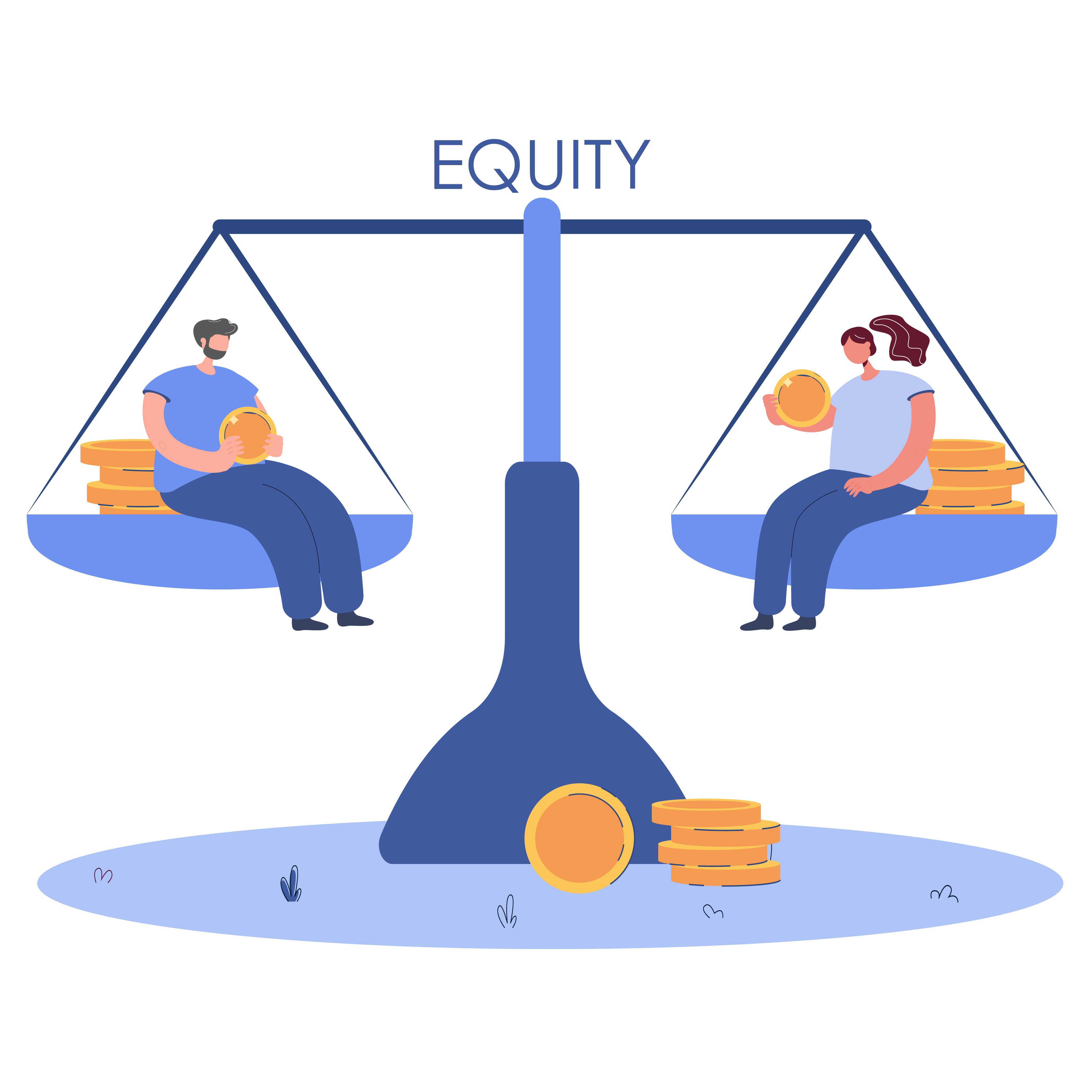 Equity